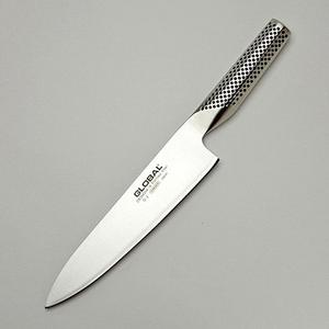 Global G2 8" Chef's Knife