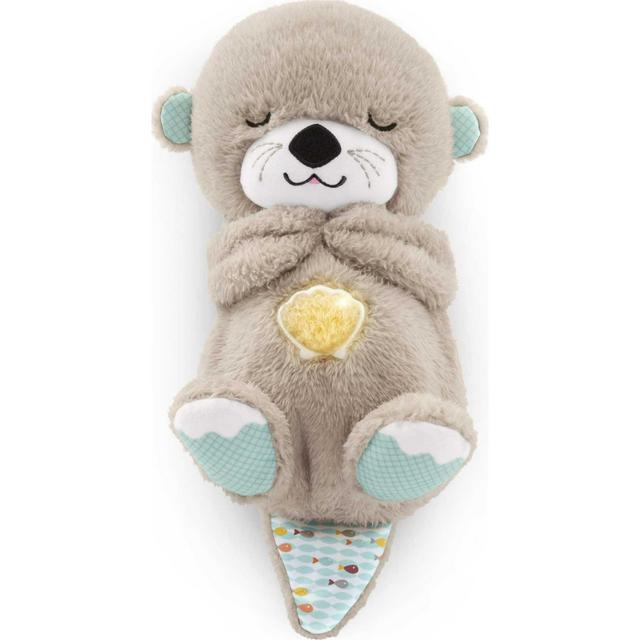 Fisher-Price Soothe 'n Snuggle Otter Baby Sound Machine