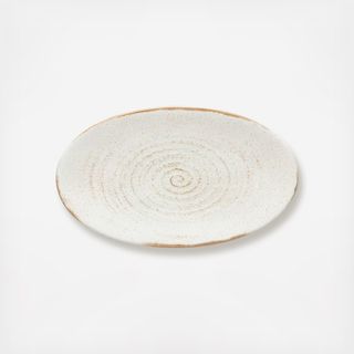 Vermont Oval Platter, Set of 2