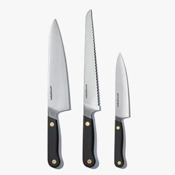 Chef's Knife Set