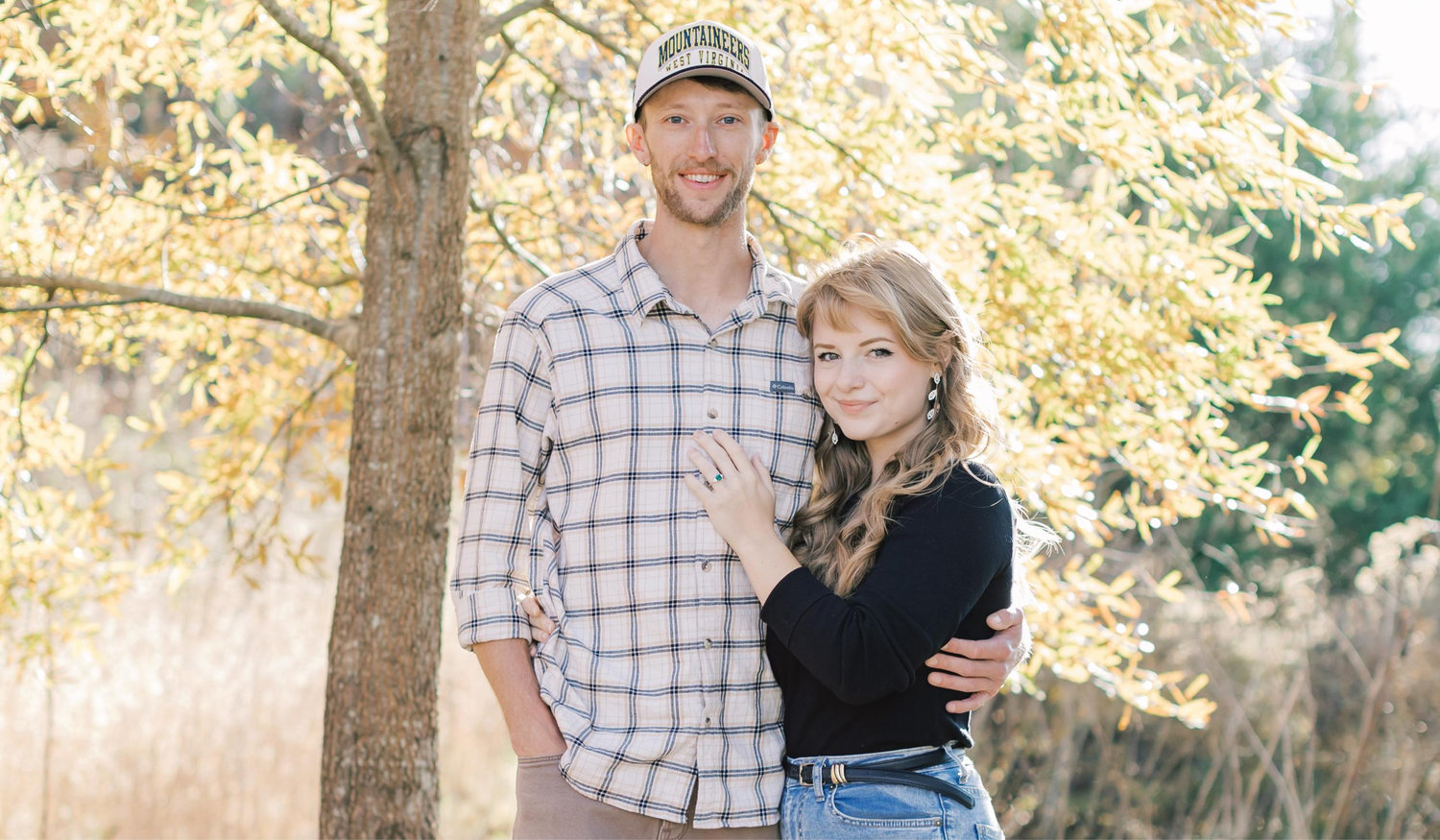 The Wedding Website of Angela Jarvis and Noah Taylor