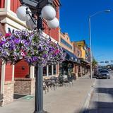 Downtown Kalispell