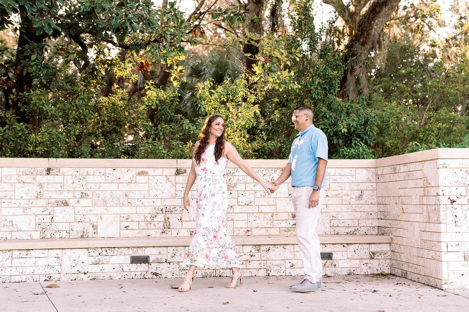 The Wedding Website of Autumn Cole and Jhosep Vargas