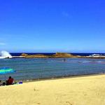 Playa Sardinera