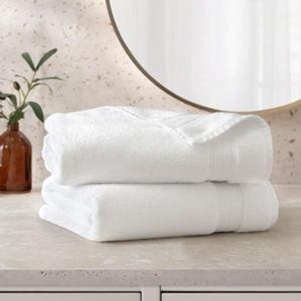 Charisma 100% Hygrocotton Towel Sets