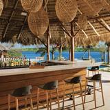 Bars On Site at the Resort