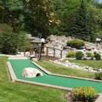 Paradise Golf Park