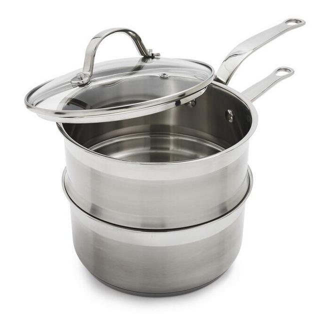 Sur La Table Double Boiler