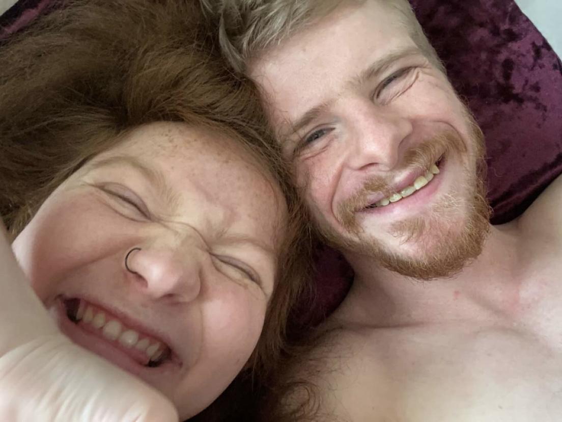 The Wedding Website of Ashton Hilleary and Tyler Hubart