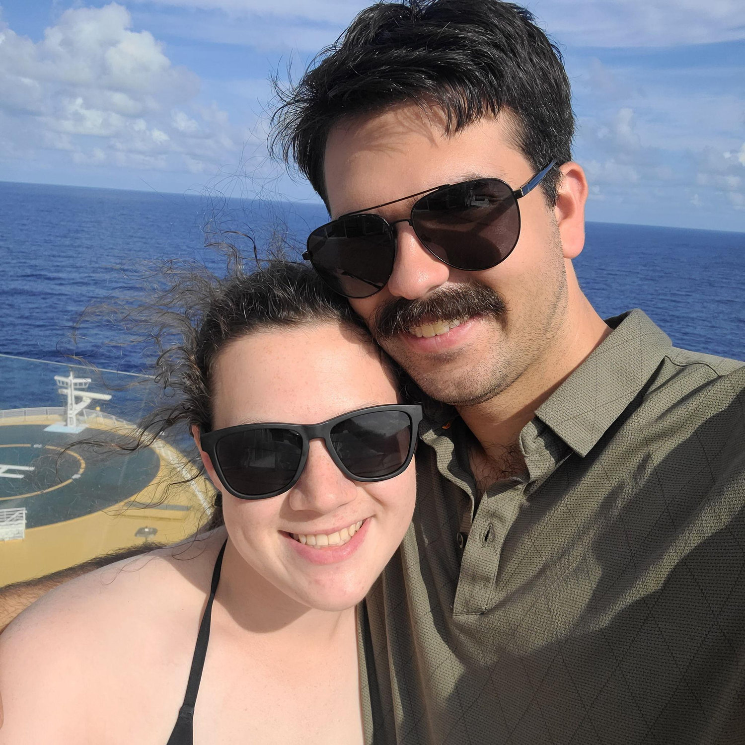 Mexico Cruise