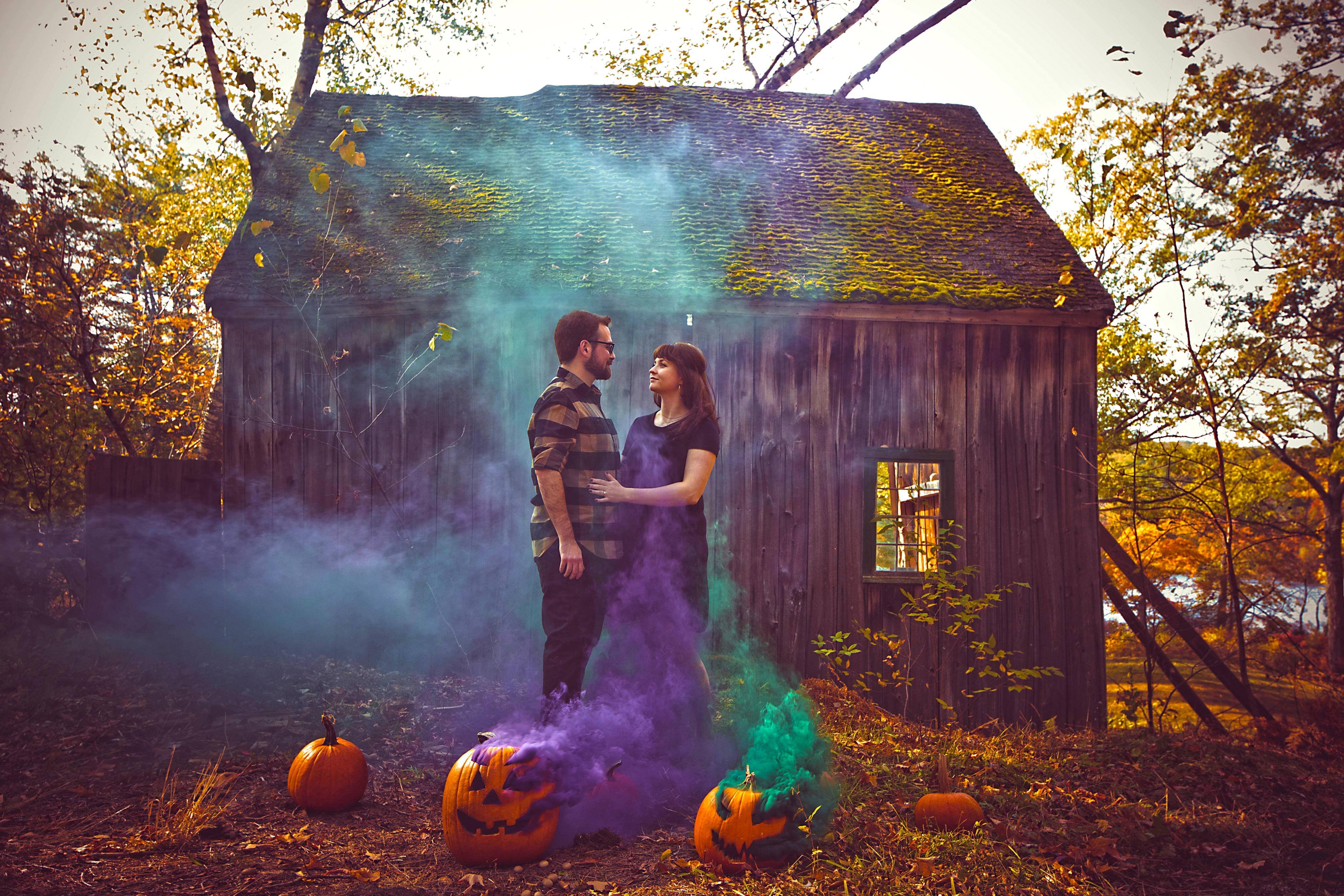 The Wedding Website of Alyssa Williams and Seamus Doyle