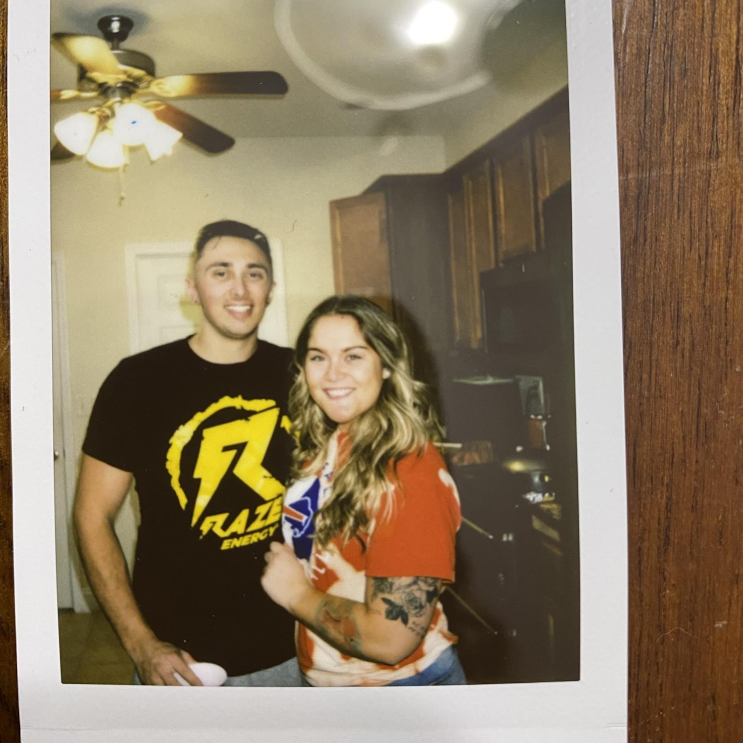 Friendsgiving