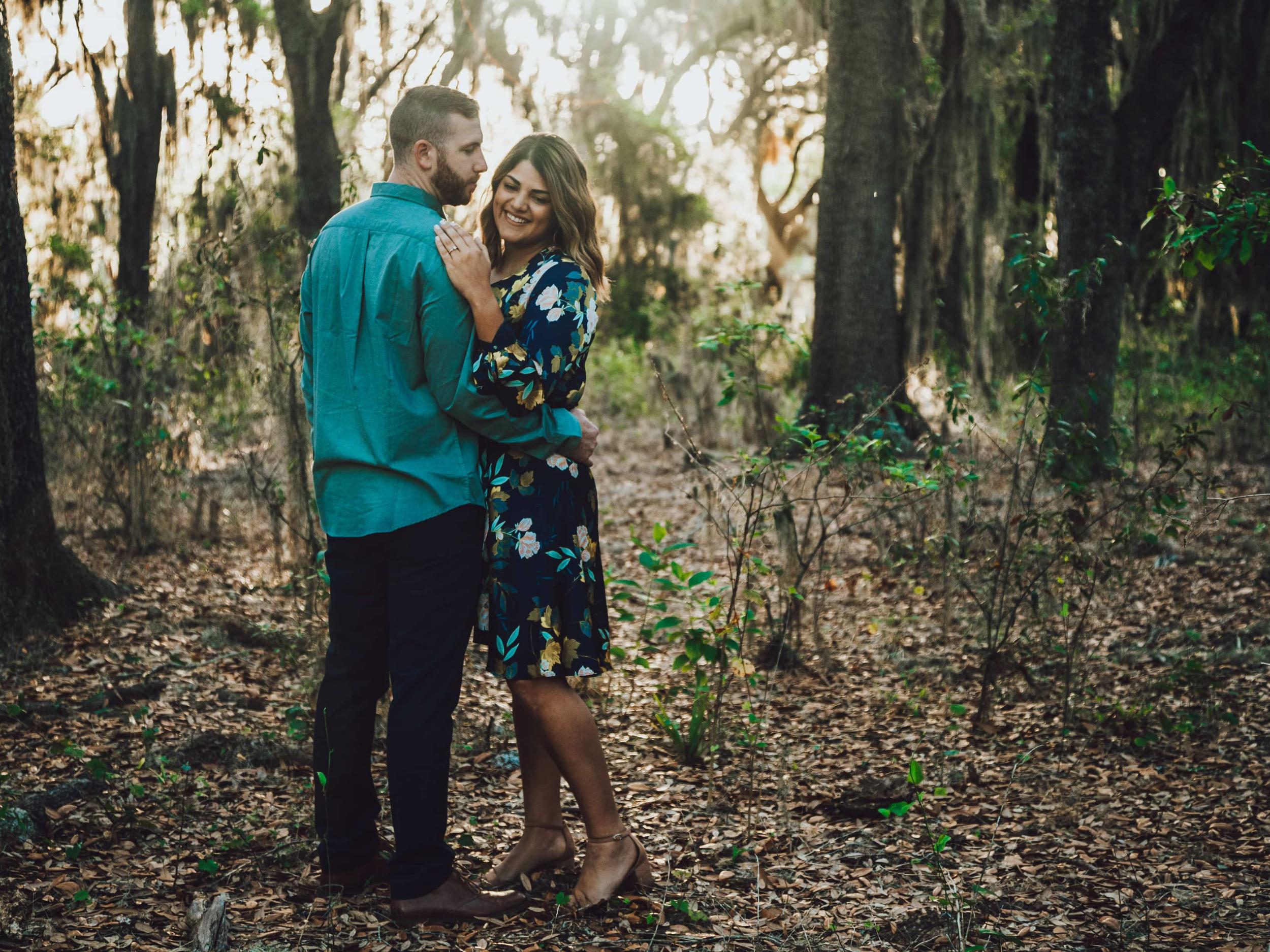 The Wedding Website of Tanisha Aviles and Jordan Fellenger
