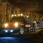 Louisville Mega Cavern