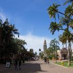 Balboa Park