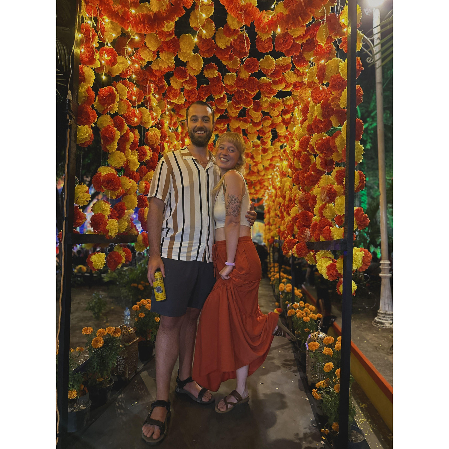 Oct. 2024 - Sayulita, MX