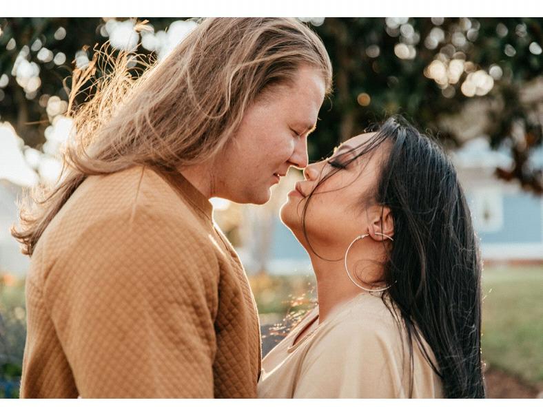The Wedding Website of Katrina Villar and Michael Curd