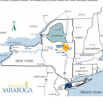 Discover Saratoga