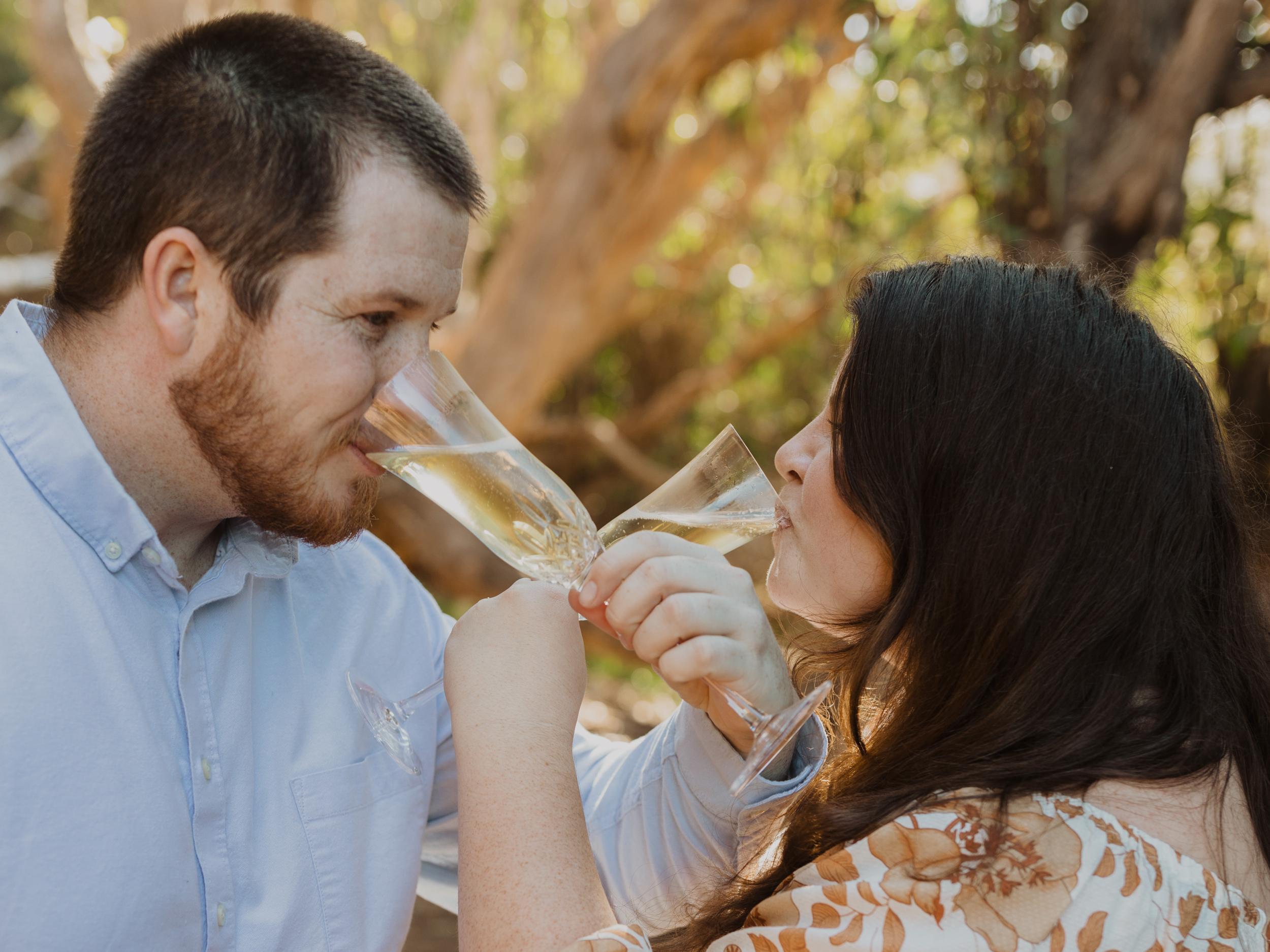 The Wedding Website of Erin Halligan and Nick Jensen