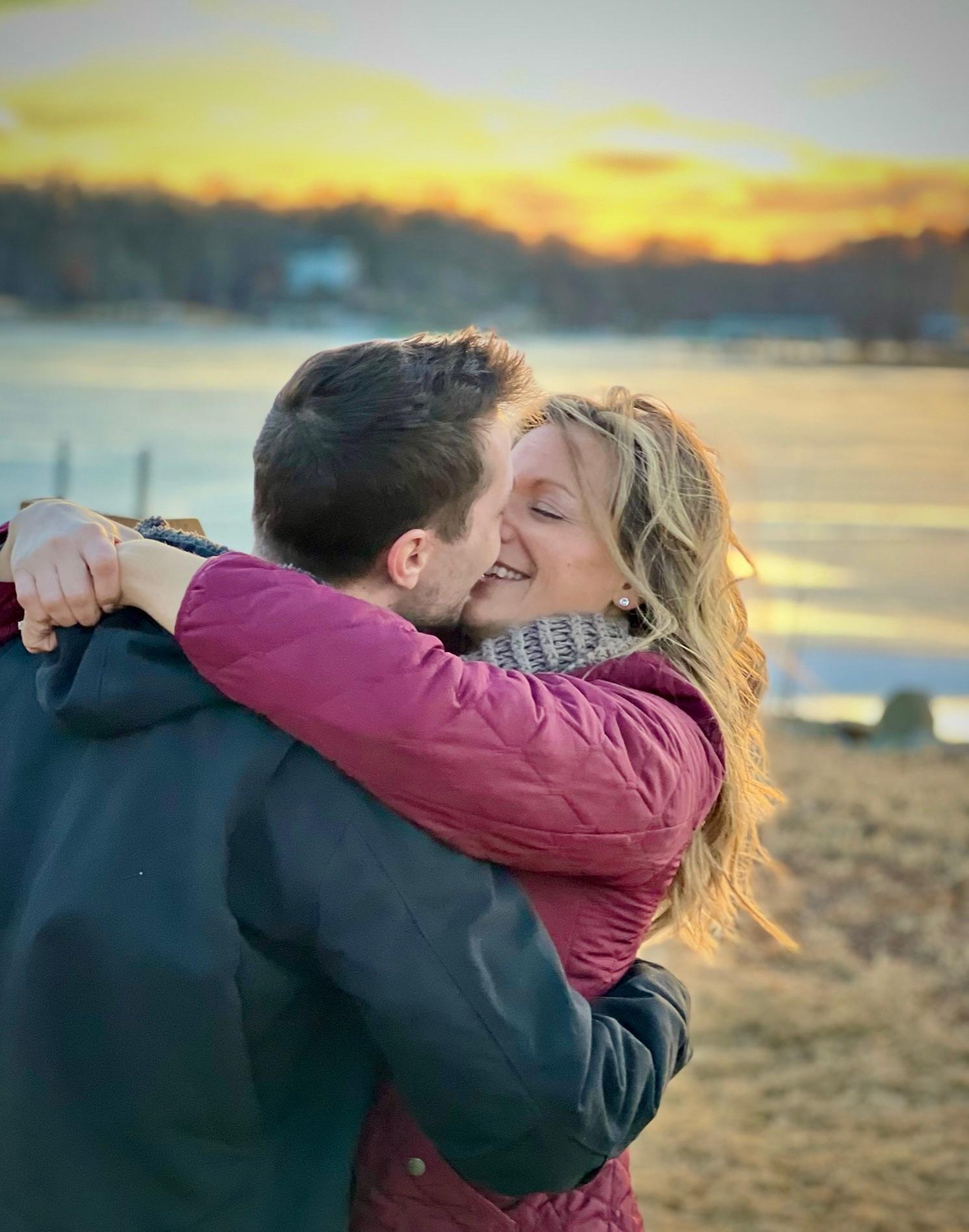 The Wedding Website of Lauren Mackey and Josh Jefferson