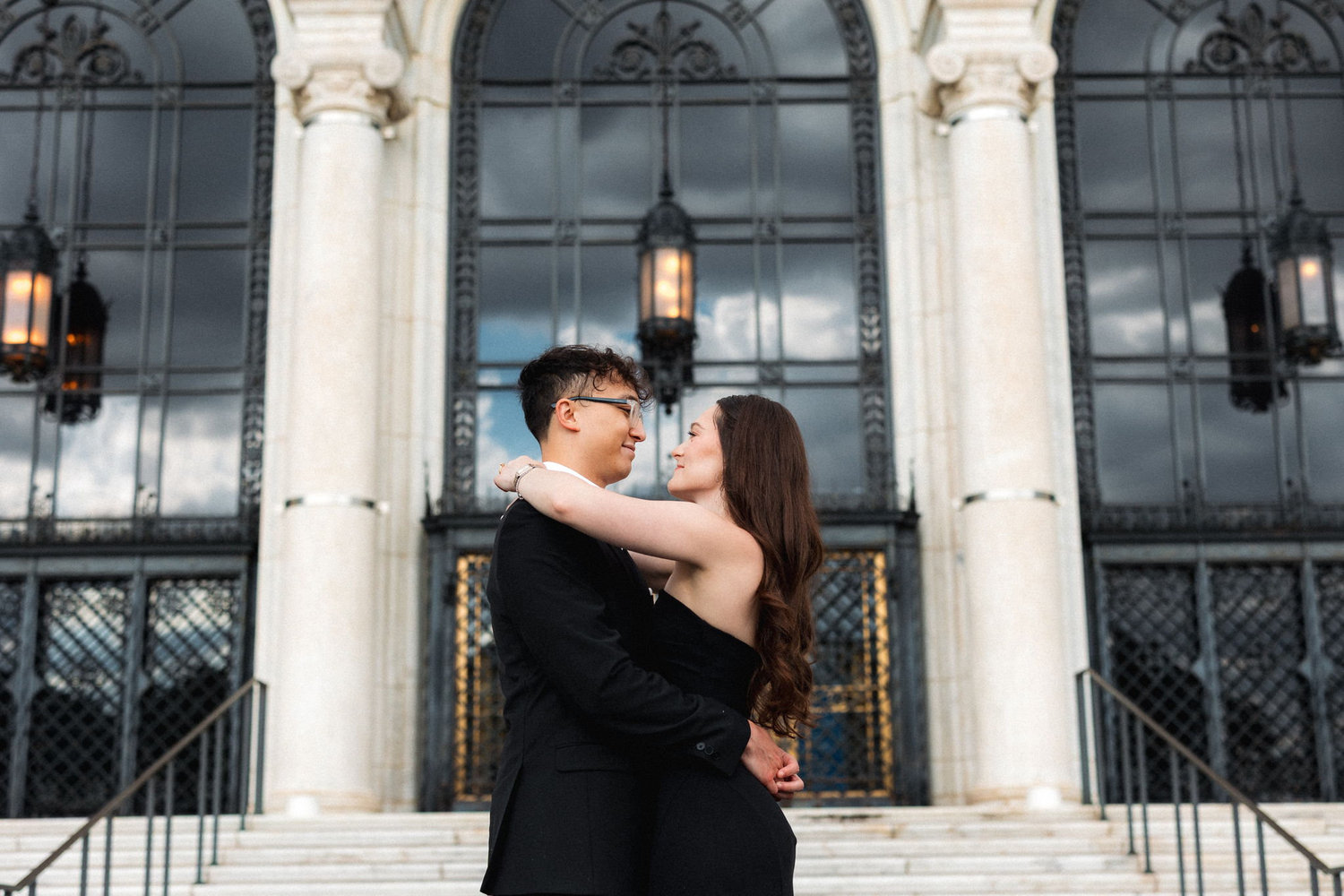 The Wedding Website of Emma Stagner and Joshua Attard