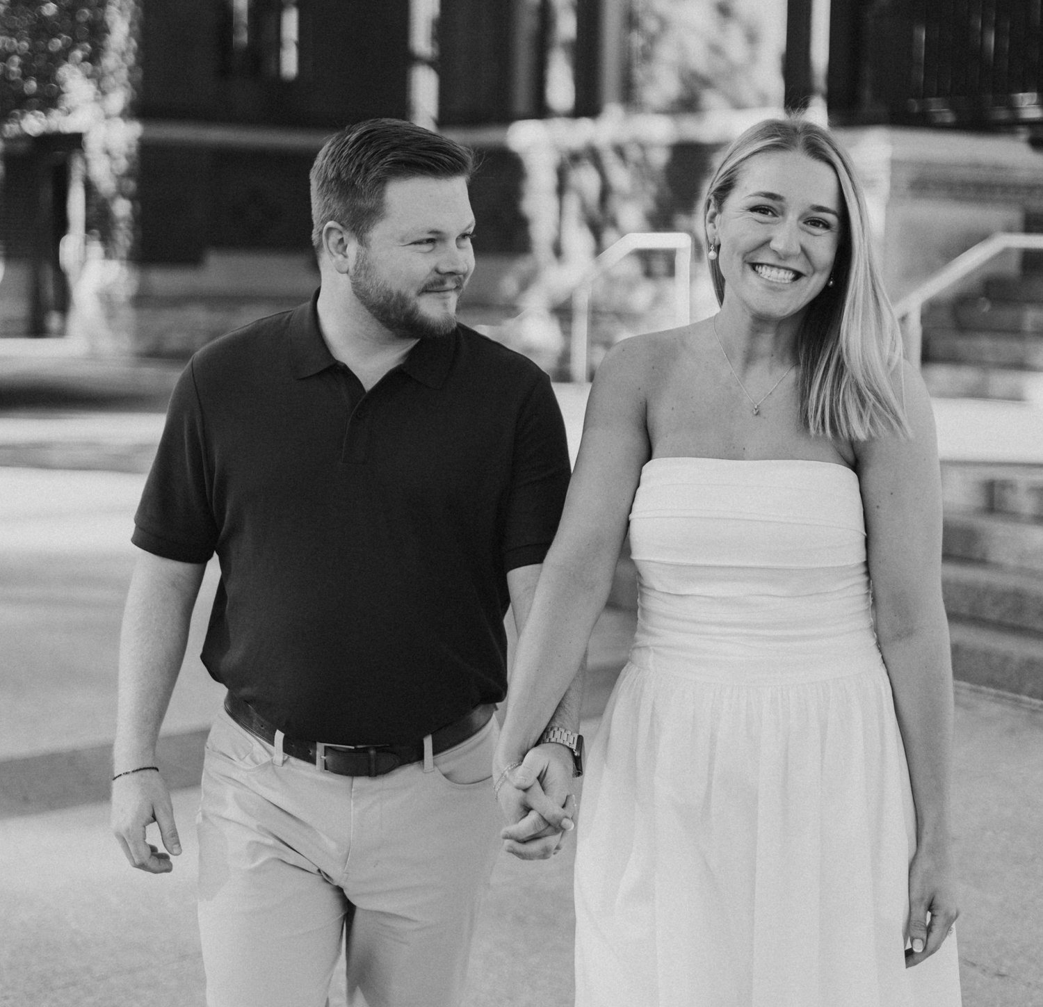 The Wedding Website of Madeleine South and Zachary Deters