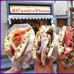 All’Antico Vinaio