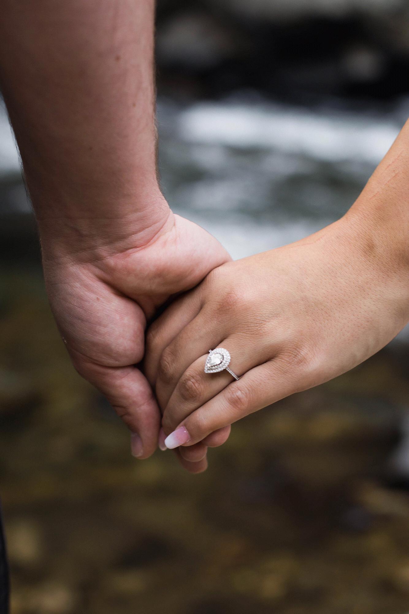 Engagement Photos (2019)