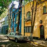 Roma Norte, Condesa, Juarez