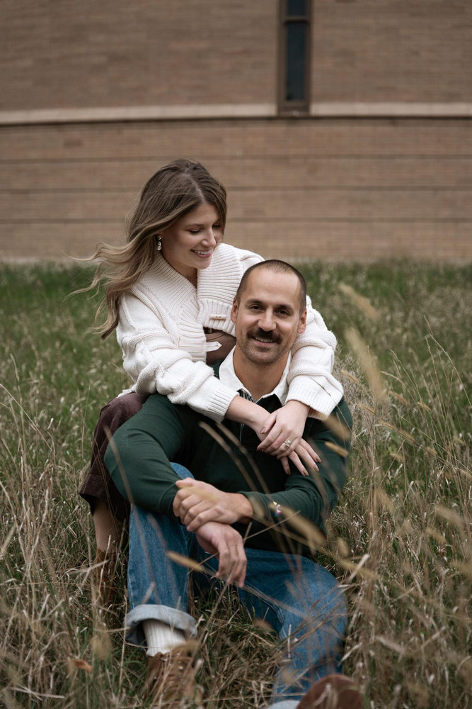 Tiffany Maggioncalda and Alexander Behling's Wedding Website