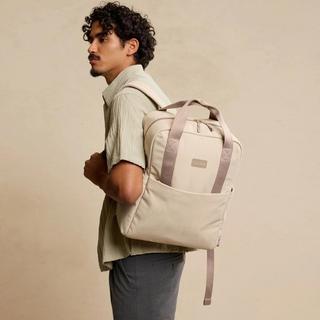 Connect Laptop Backpack