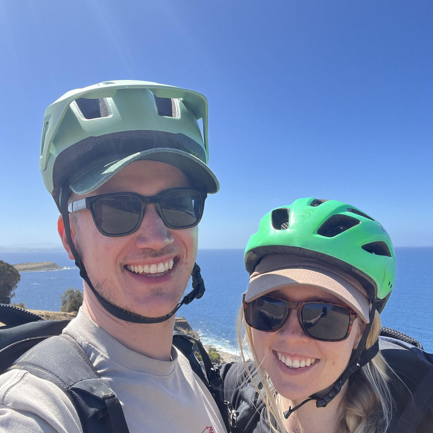 Sun protection in Australia is serious