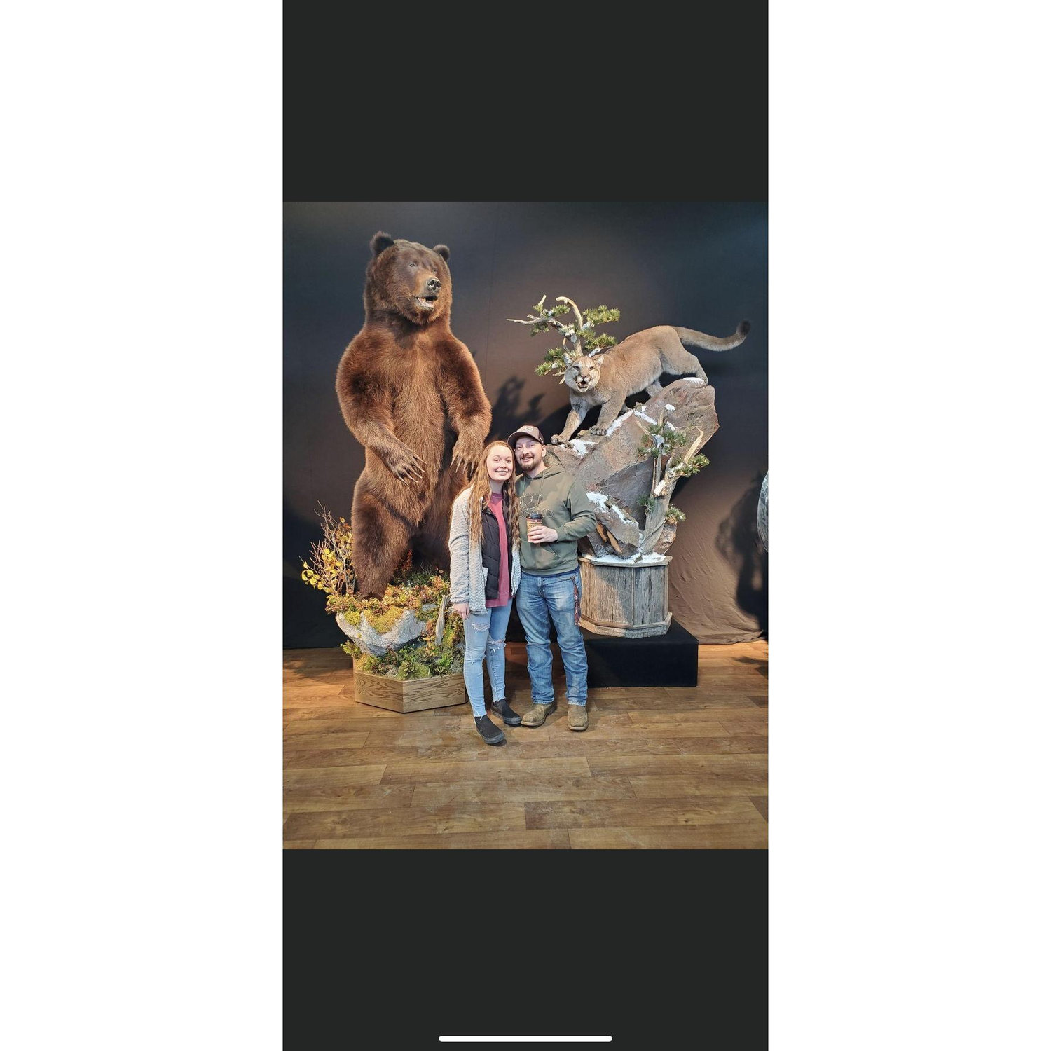 Outdoorsman Show 2022
