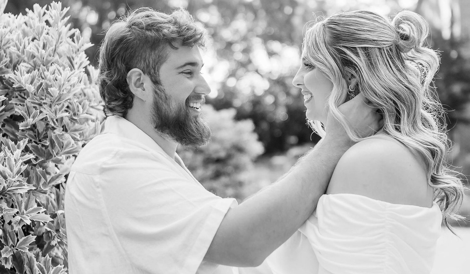 The Wedding Website of Nicole Bossemeyer and Nathan Reichow