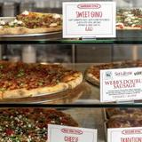 Slice House by Tony Gemignani