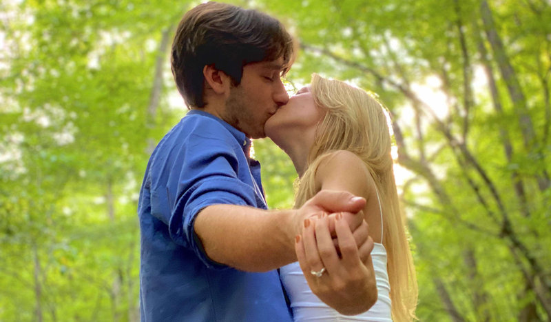 Julia Dove and Samuel Rauch's Wedding Website
