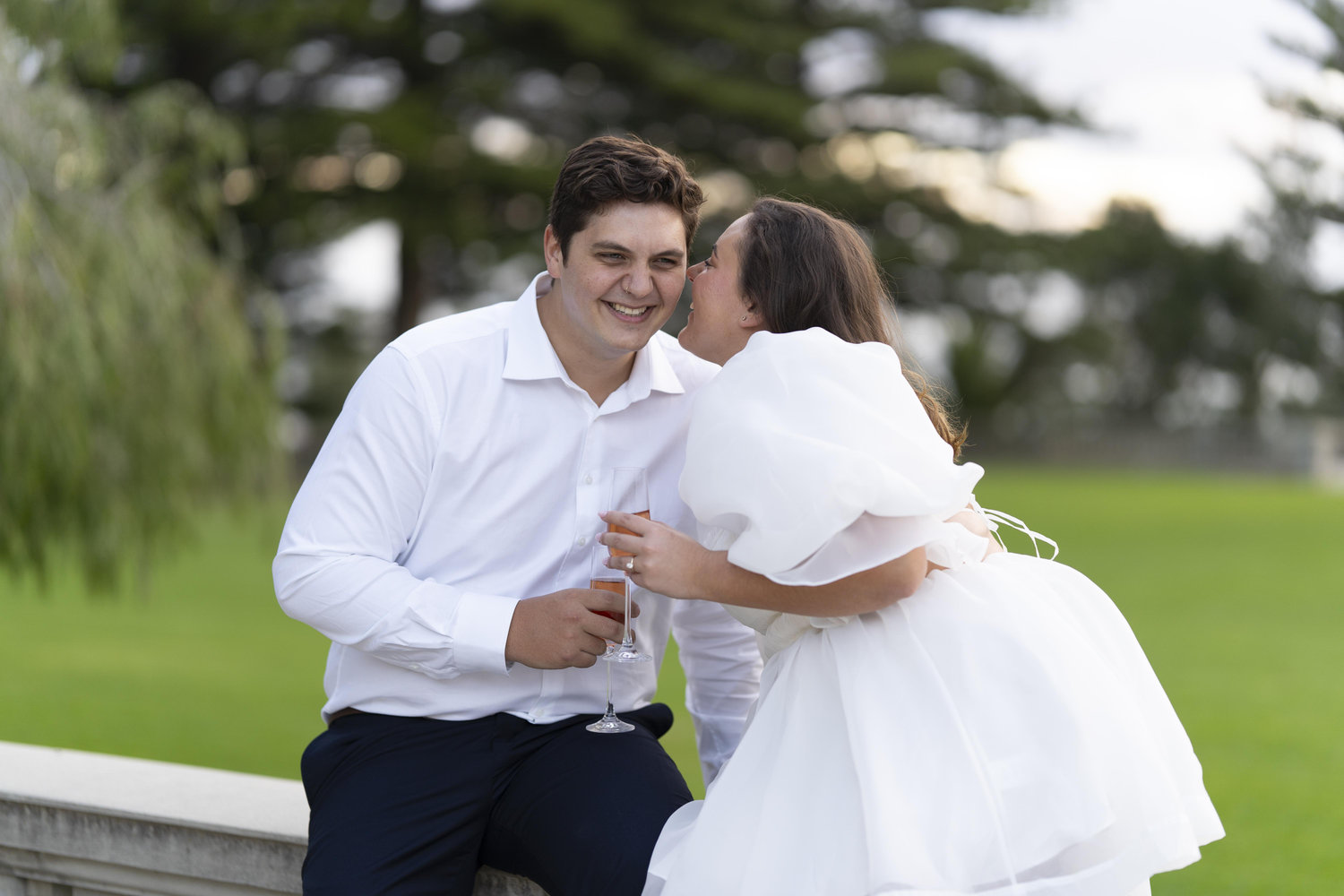 The Wedding Website of Maria Zabrdac and Caleb Matchett