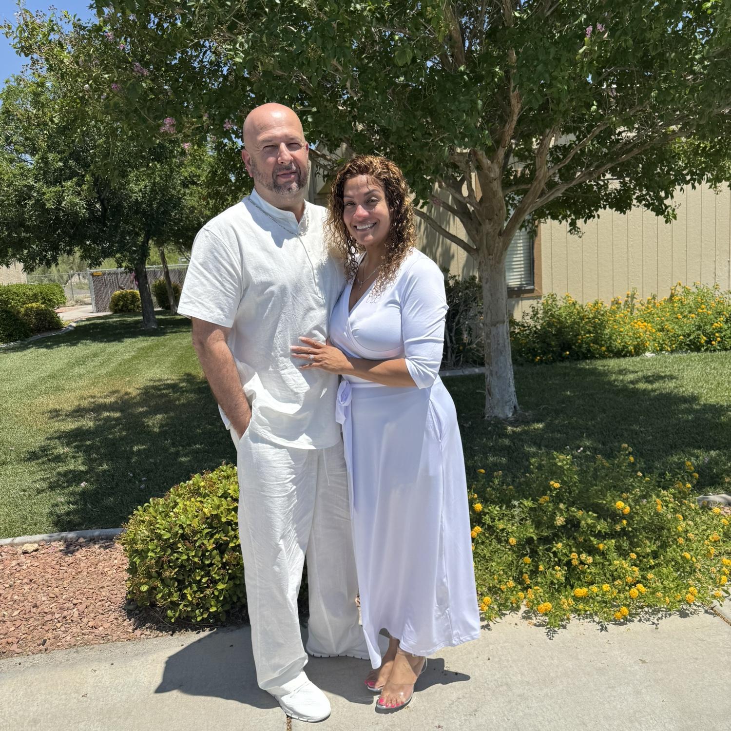 Baptism Sunday