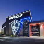 Topgolf