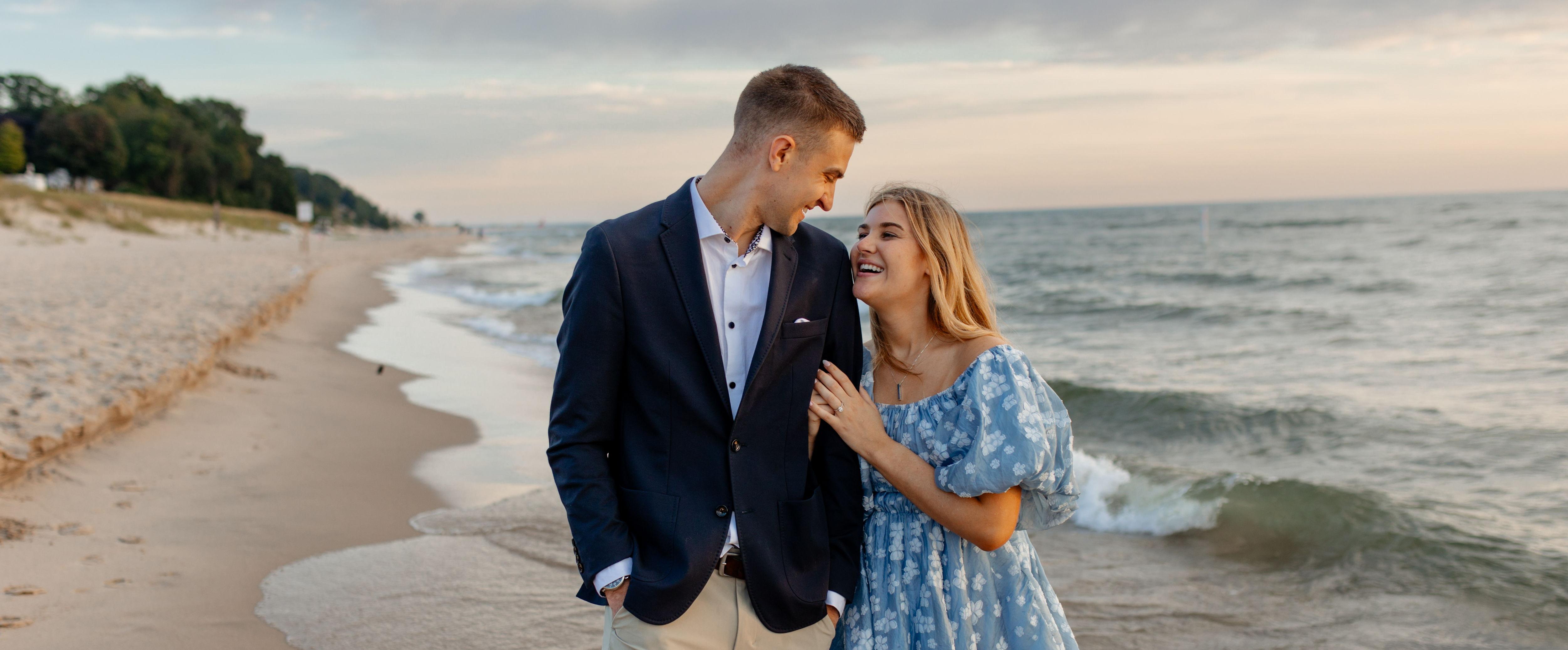 The Wedding Website of Brandon DeBoer and Erika Crater