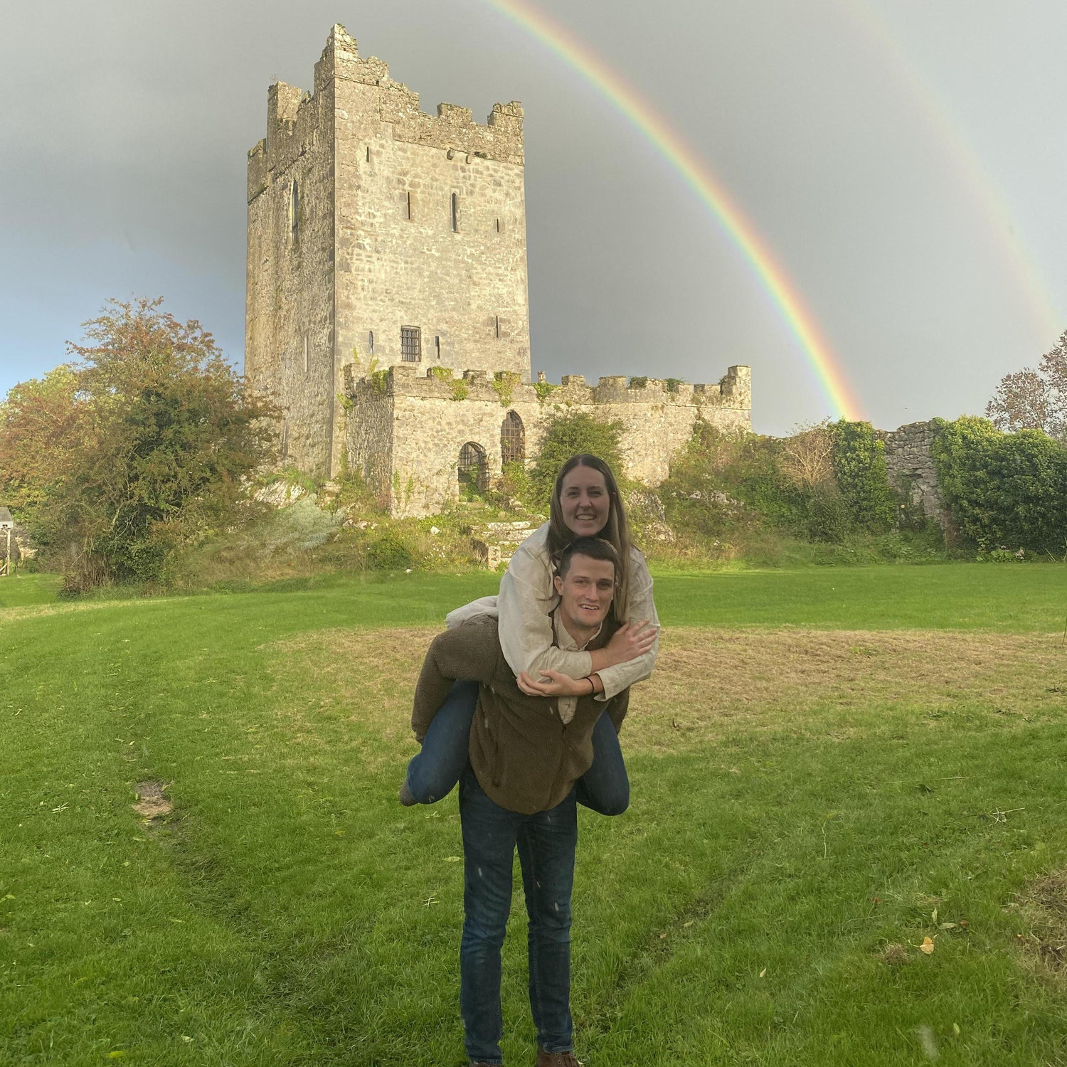 Ireland, 2023