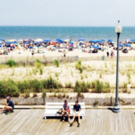 South Boardwalk