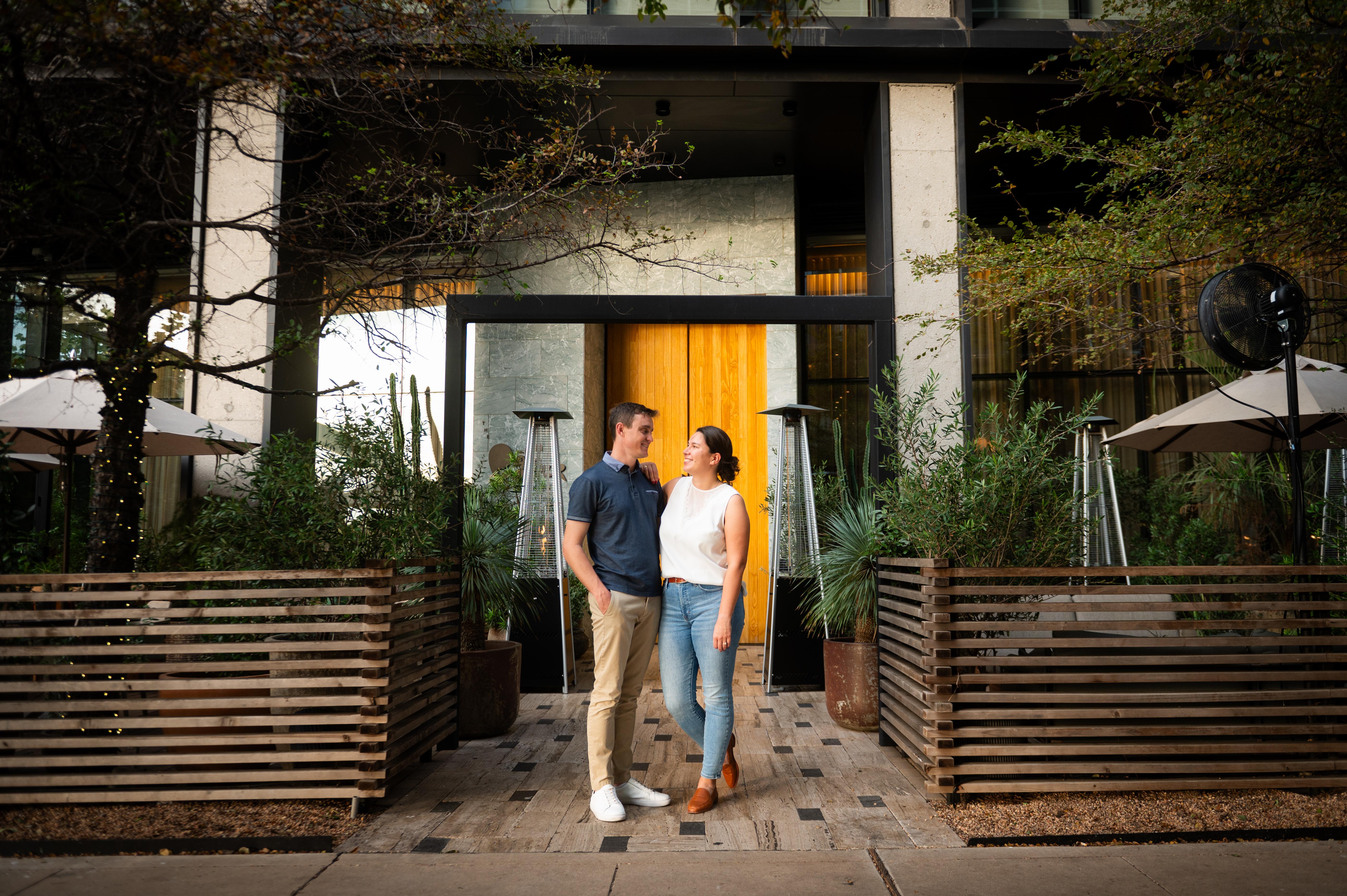 The Wedding Website of Joanna Gochuico and Nick Schafer