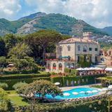 Villa Cimbrone