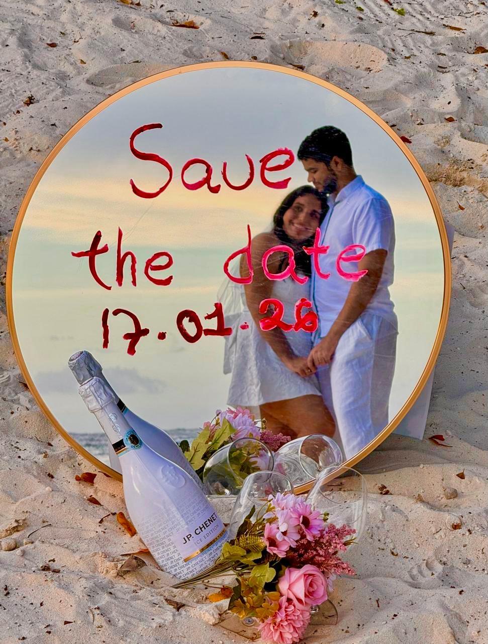 The Wedding Website of Junior Mejía and Dahiana Ceballos