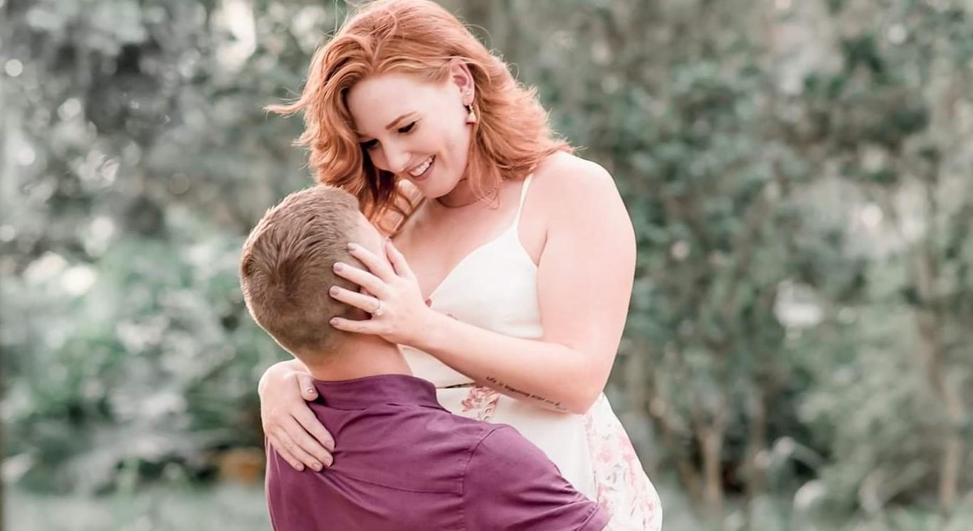 The Wedding Website of Morgan Nixon and Dennis Gustafson