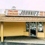 Johnnie's Beef