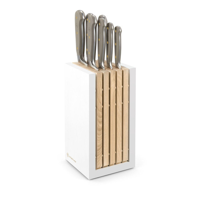 Wüsthof 8 Piece Knife Block Set