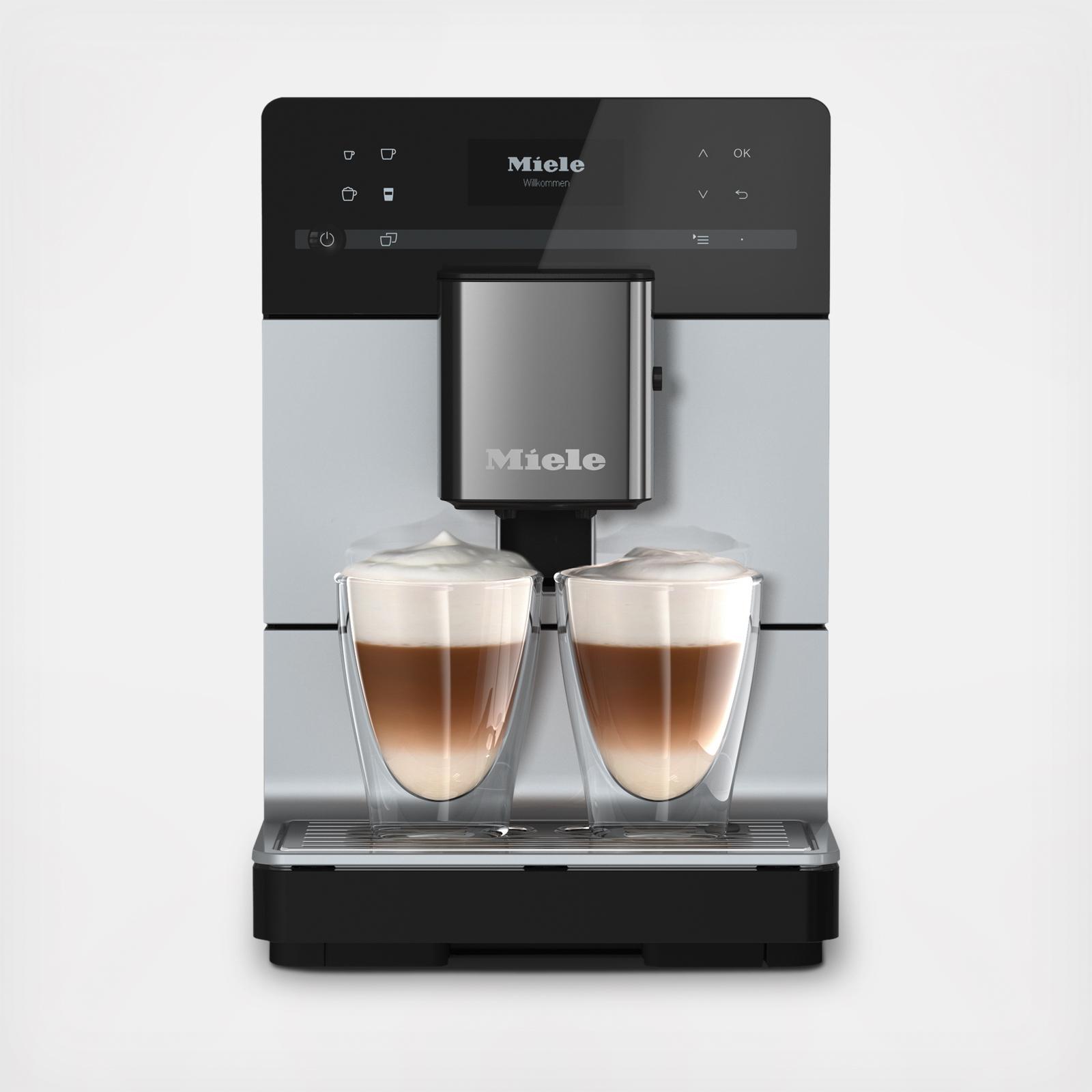 Miele Coffee Maker Review. - The Stripe