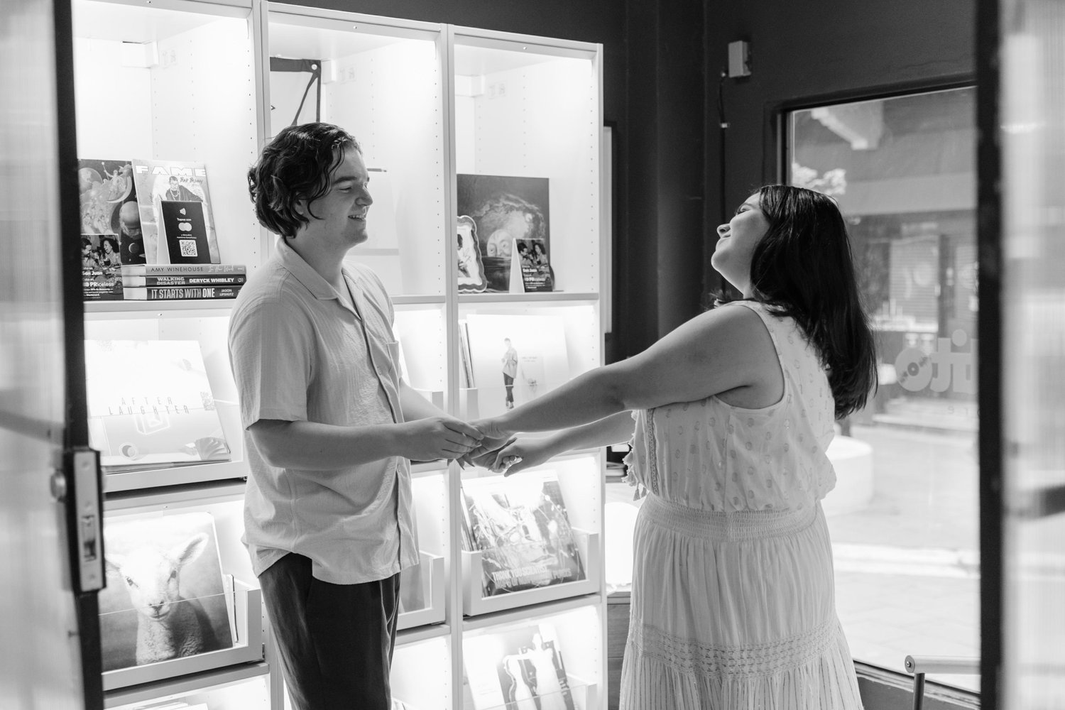 The Wedding Website of Angeliemar Figueroa Vázquez and Sebastián Andrés Grillasca Díaz
